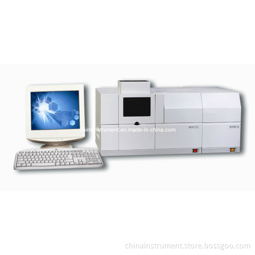 Gd-4530f Metal Element Detector